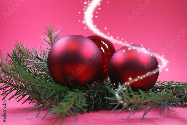 Obraz weihnachten 12