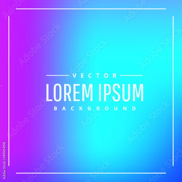 Fototapeta Gradient grainy gradient texture wallpaper