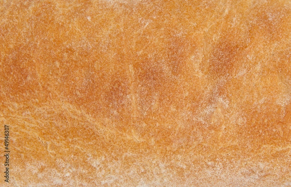 Obraz pieczony chleb pszenny