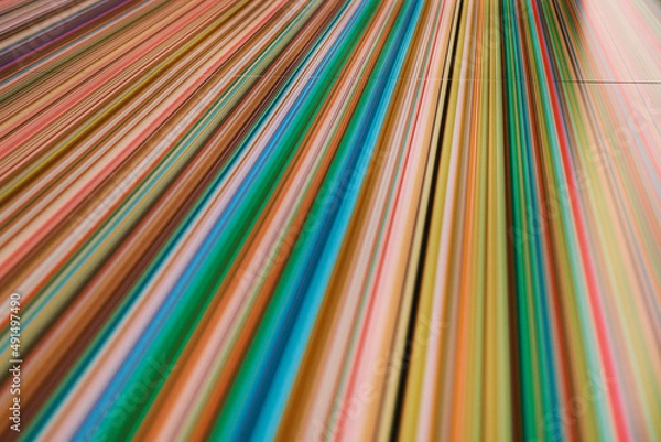 Fototapeta background of lines