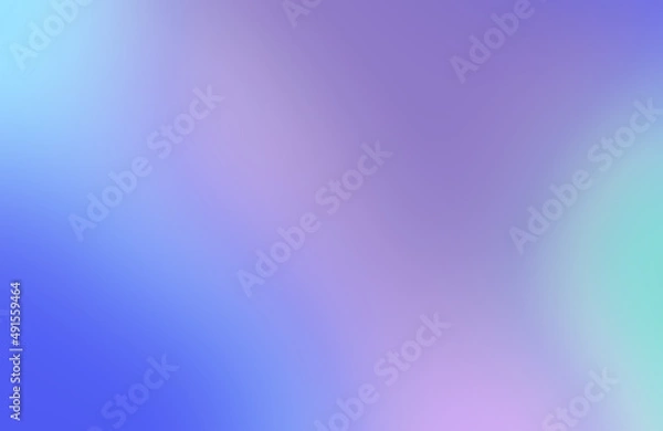 Fototapeta Smooth Dark Colorful Atmosphere Background.