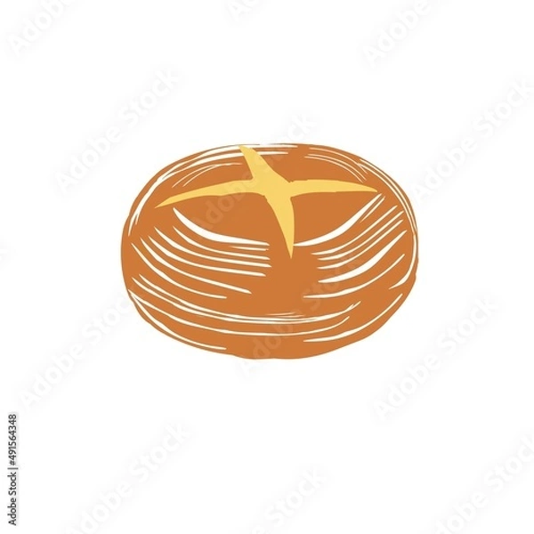 Obraz カンパーニュ