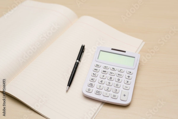 Fototapeta 計算機