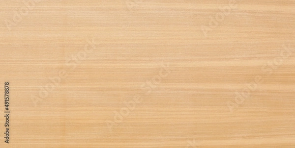 Obraz background texture natural veneer is an environmentally friendly material for the manufacture of interior doors and furniture for home and office