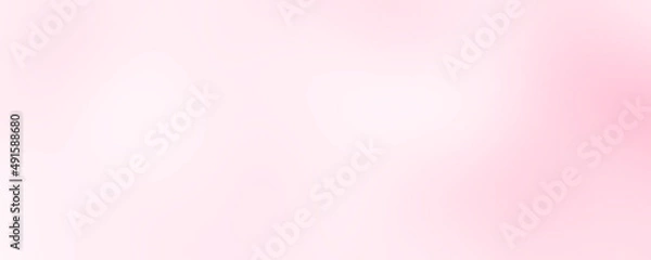 Fototapeta pink background