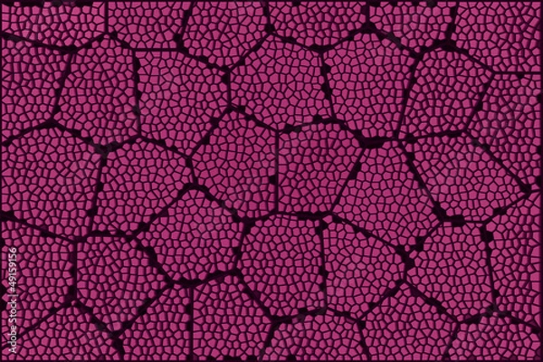 Obraz Microscope leaf5