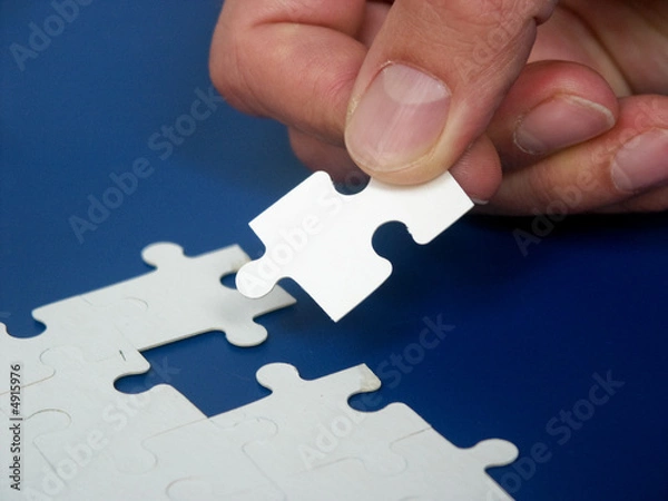 Obraz puzzel 9