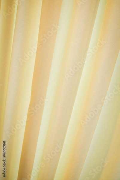 Obraz fabric texture. close-up.