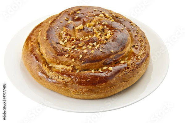 Obraz Börek