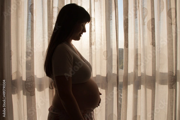 Fototapeta Esperando