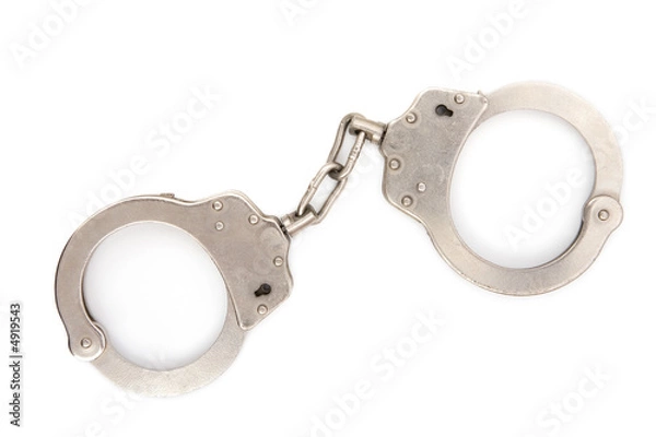 Obraz handcuff