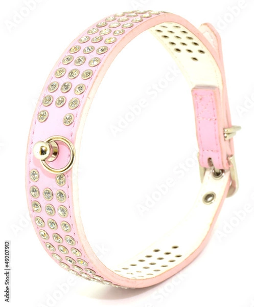 Fototapeta Collas de brillos