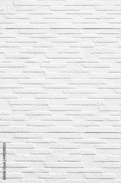 Obraz 外壁　レンガ　