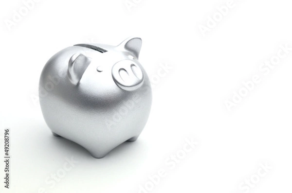 Obraz 豚　貯金箱　いろいろ