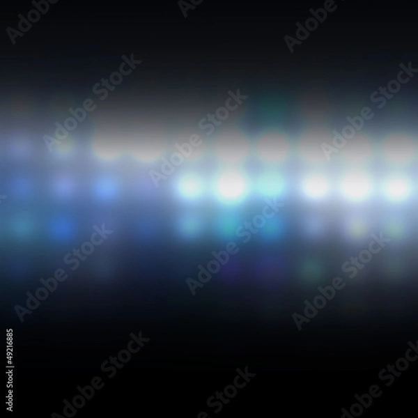 Fototapeta abstract background dots