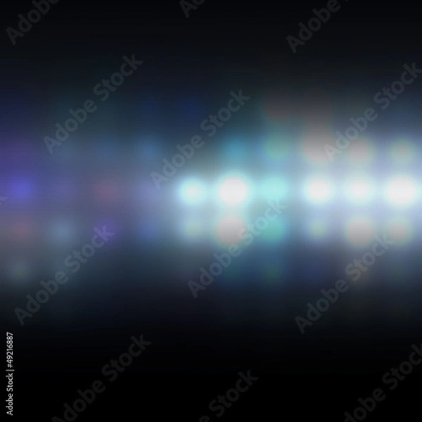 Fototapeta abstract background dots