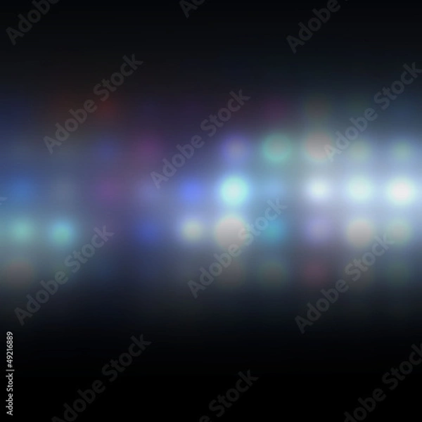 Fototapeta abstract background dots