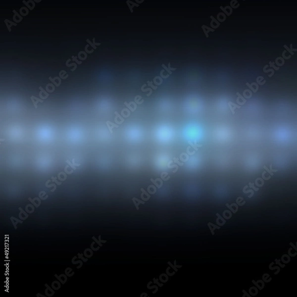 Fototapeta abstract background dots