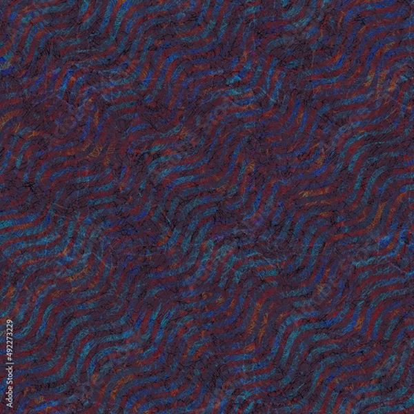 Obraz seamless texture, seamless pattern, abstract pattern with lines, social media ad background, background, backdrop, colorful background, background texture, strip texture