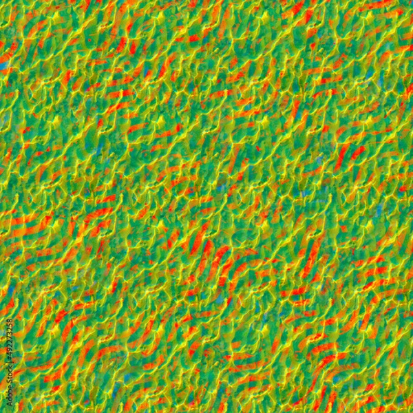 Obraz seamless texture, seamless pattern, abstract pattern with lines, social media ad background, background, backdrop, colorful background, background texture, strip texture