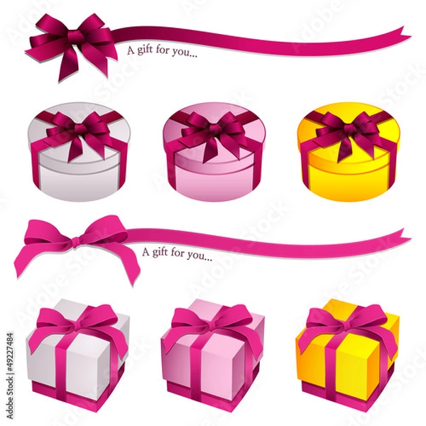 Obraz Valentine’s gift