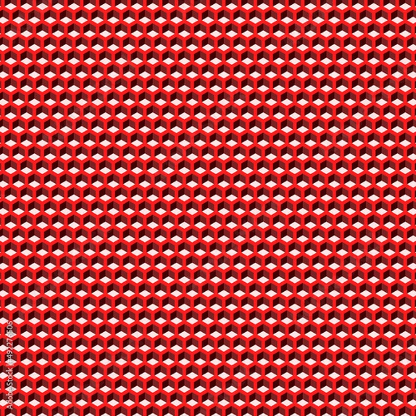 Obraz seamless texture, seamless pattern, abstract pattern with lines, social media ad background, background, backdrop, colorful background, background texture, abstract pattern background, fabric texture