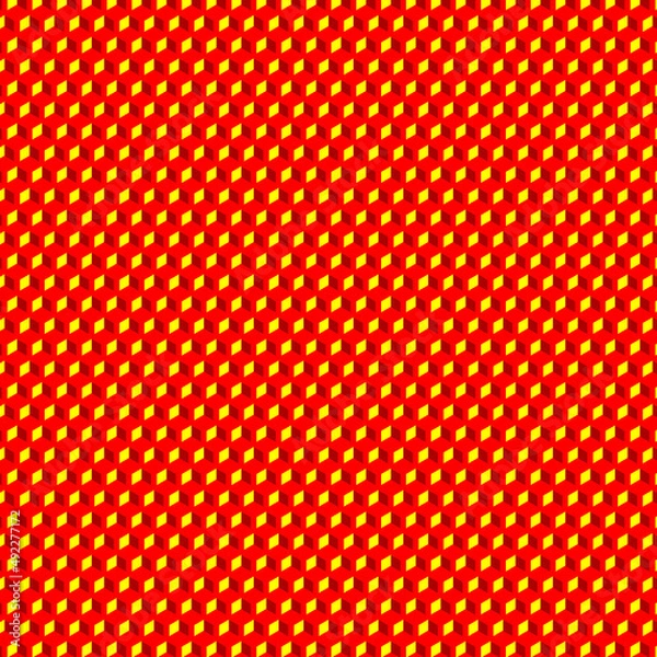 Obraz seamless texture, seamless pattern, abstract pattern with lines, social media ad background, background, backdrop, colorful background, background texture, abstract pattern background, fabric texture