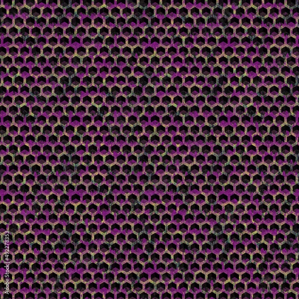 Obraz seamless texture, seamless pattern, abstract pattern with lines, social media ad background, background, backdrop, colorful background, background texture, abstract pattern background, fabric texture