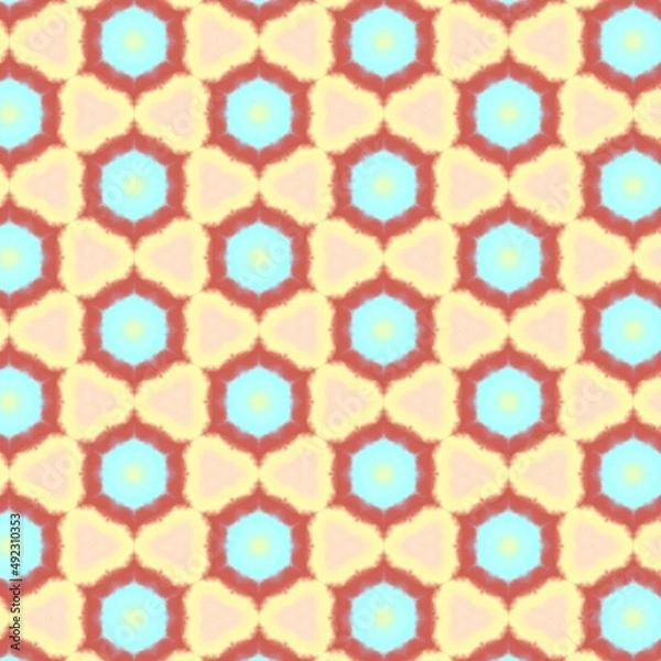 Fototapeta 背景　パターン