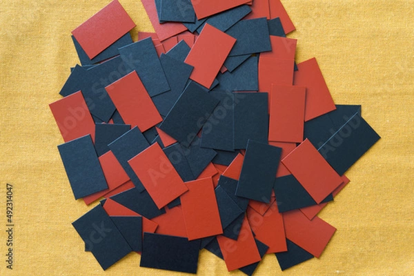 Obraz 花札（カードゲーム）