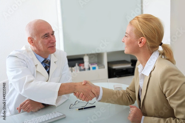 Obraz Gratulation! Sie sind schwanger!