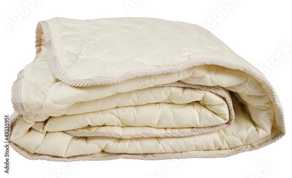 Obraz Beige Blanket
