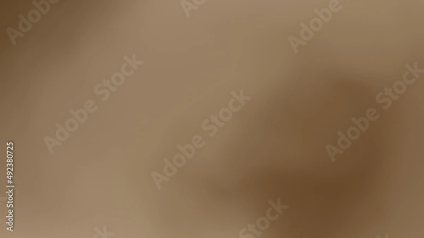 Obraz Coffee chocolate brown with milk drink texture background.