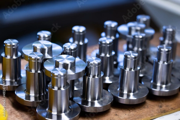 Obraz 金蔵加工の製品イメージ