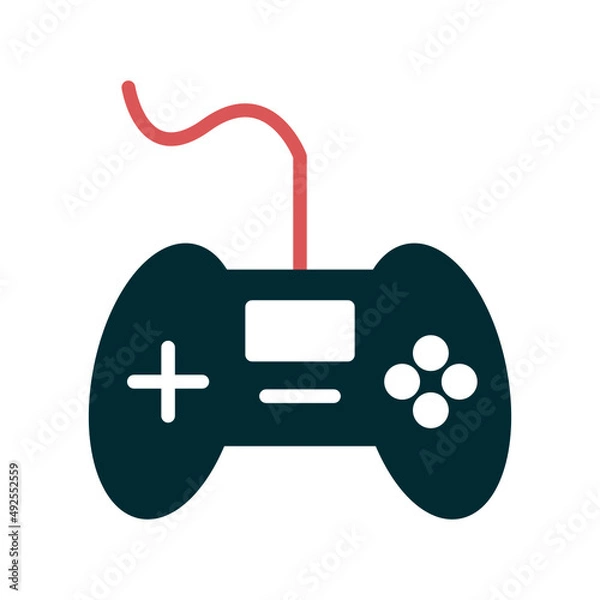 Obraz Game Controller Icon