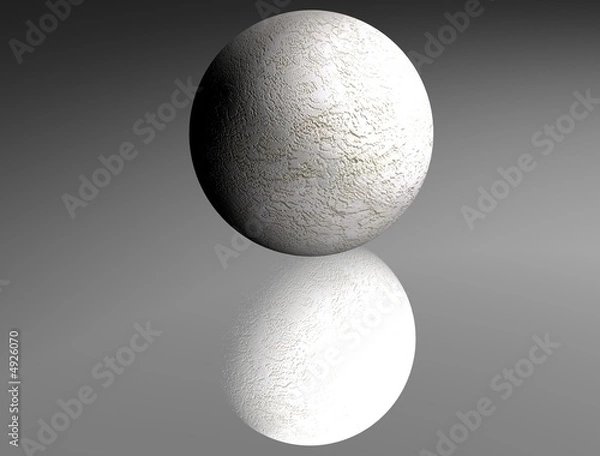 Fototapeta texture blanche