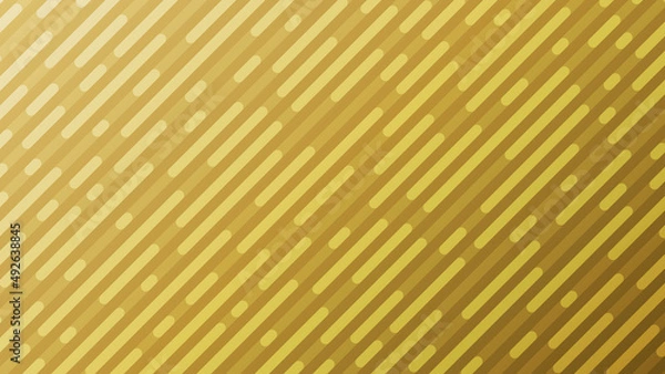 Fototapeta デジタルなストライプ背景