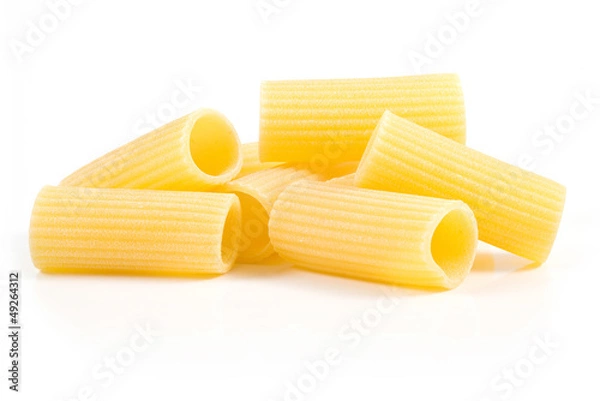 Obraz Rigatoni