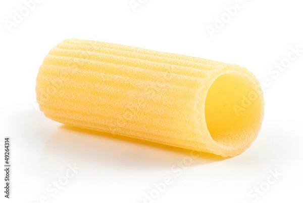 Obraz Rigatoni