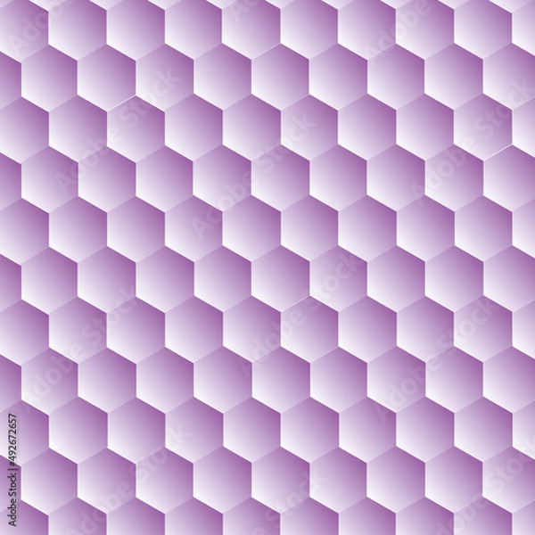 Obraz rhomb background