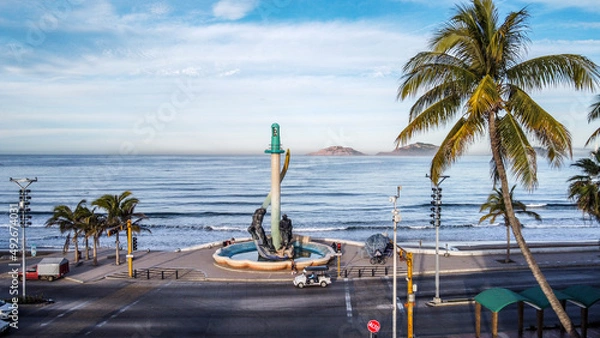 Obraz Mazatlán, Sinaloa
