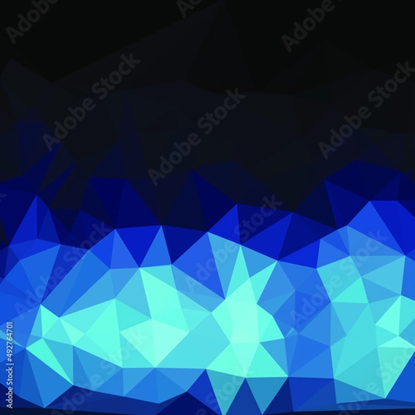 Fototapeta PATTERN and BACKGROUND