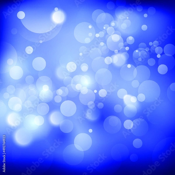 Obraz PATTERN and BACKGROUND