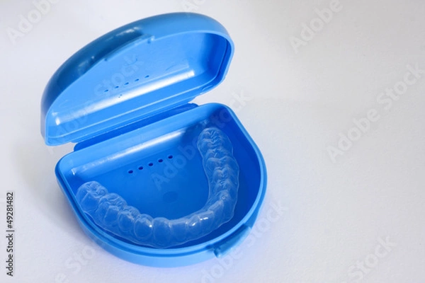 Obraz bite-apparecchio-ortodontico