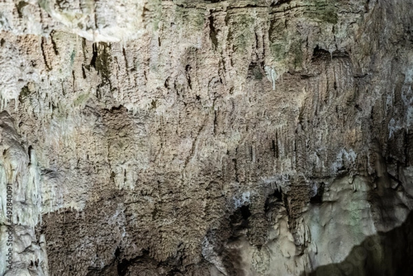 Obraz Tropfsteinhöhle