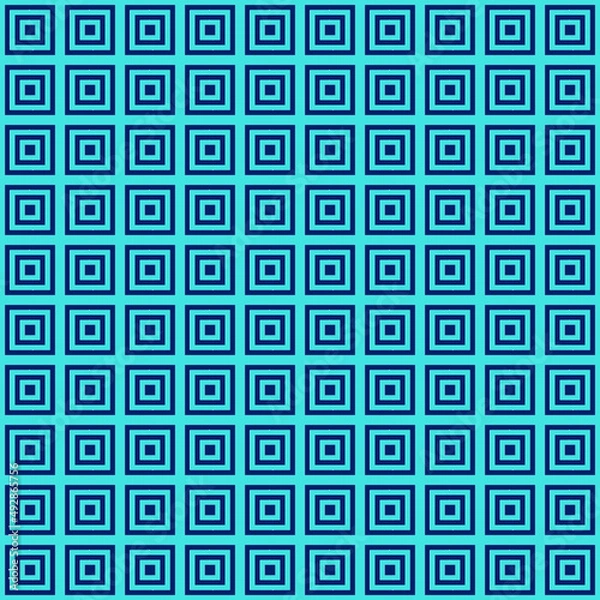 Obraz Seamless Geometric Patterns