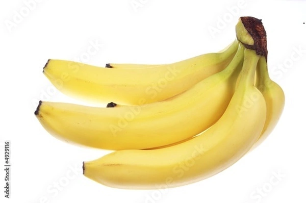 Fototapeta bananas