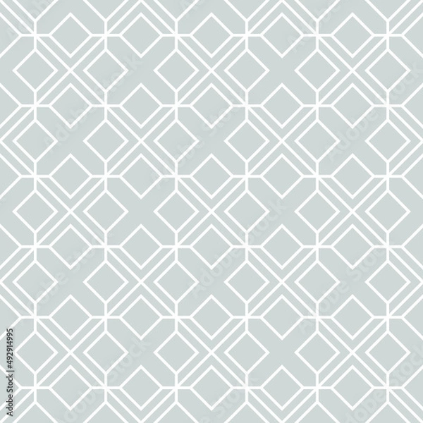 Fototapeta Check art pattern background.Vector illustration.