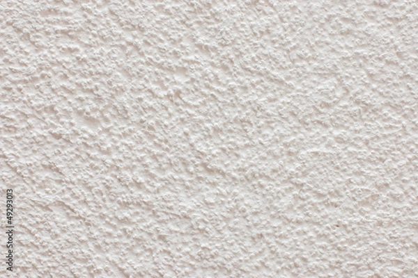 Fototapeta Plaster wall