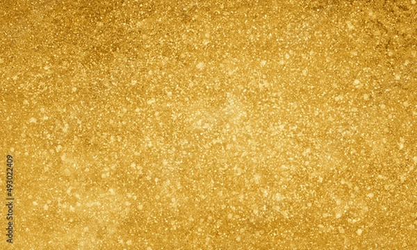 Fototapeta Gold Texture background
